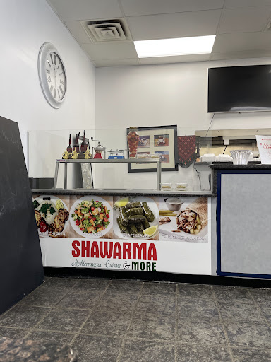 Photo of Shawarma & More Restaurant - 1383 N Leroy St, Fenton, MI 48430, USA